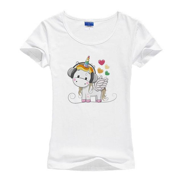 Cute Alicorn Shirt